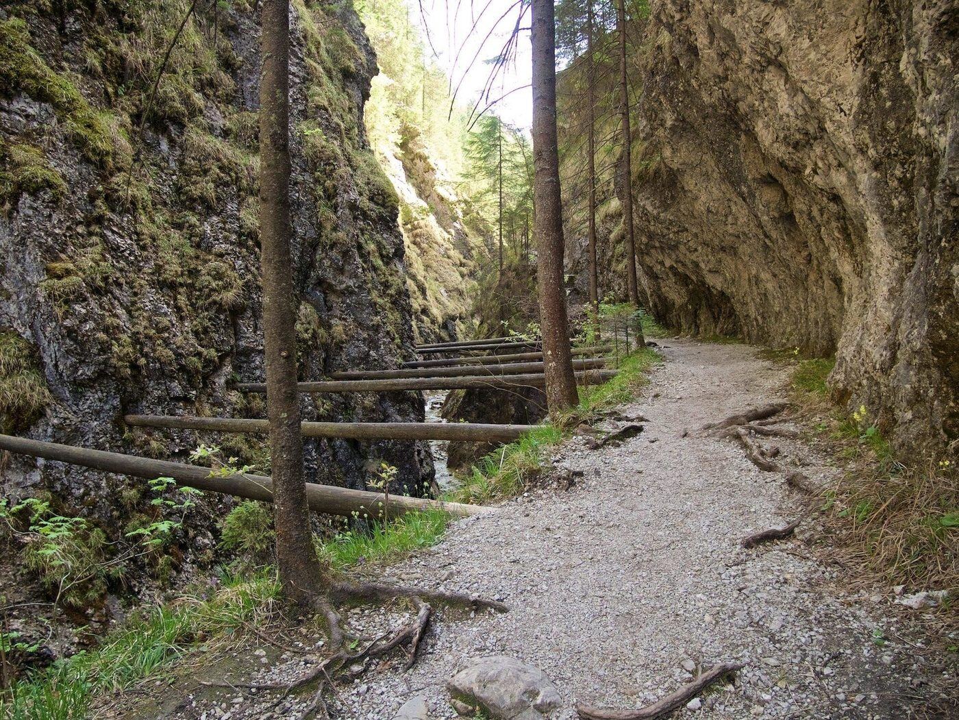 Juráňova dolina