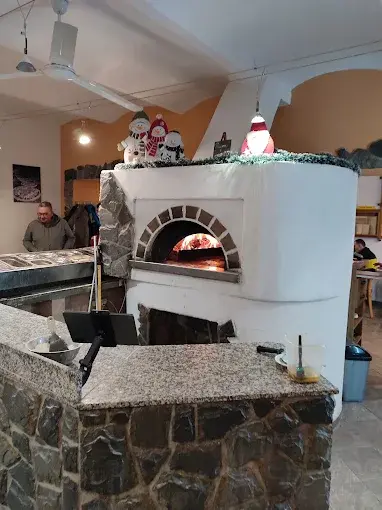 Pizzeria Uno