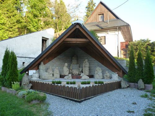Kamenný Betlehem