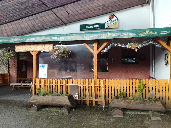 Pizza Pub Habovka