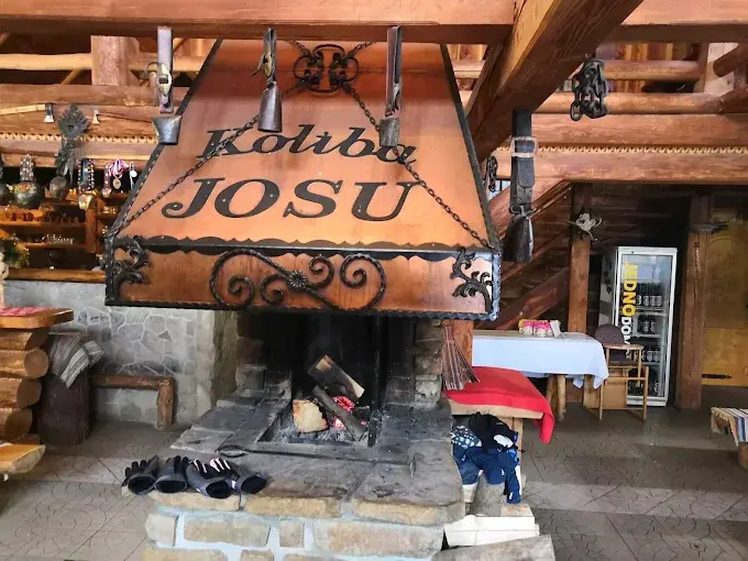 Koliba Josu