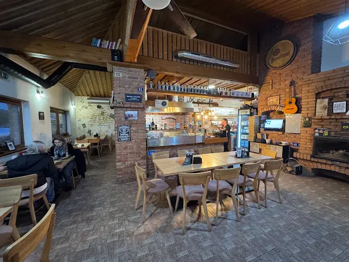 Kýčer Burger