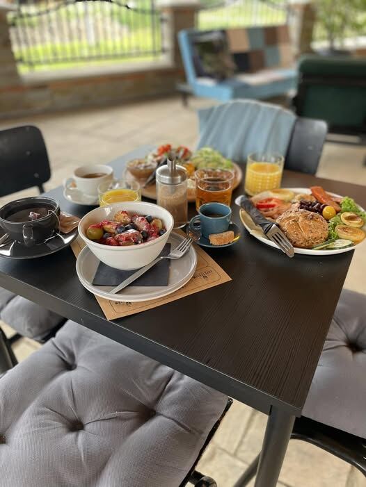 Cafeterium Zuberec